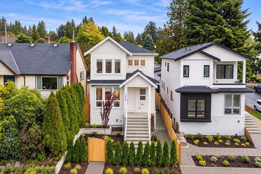 2008 Westview Drive North Vancouver, BC - 31