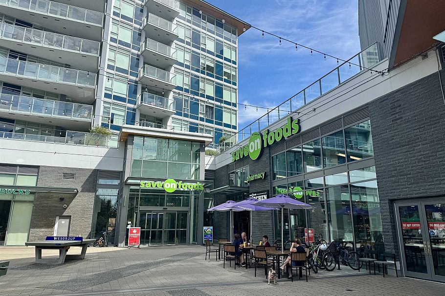 101 3289 Riverwalk Avenue Vancouver, BC - 29