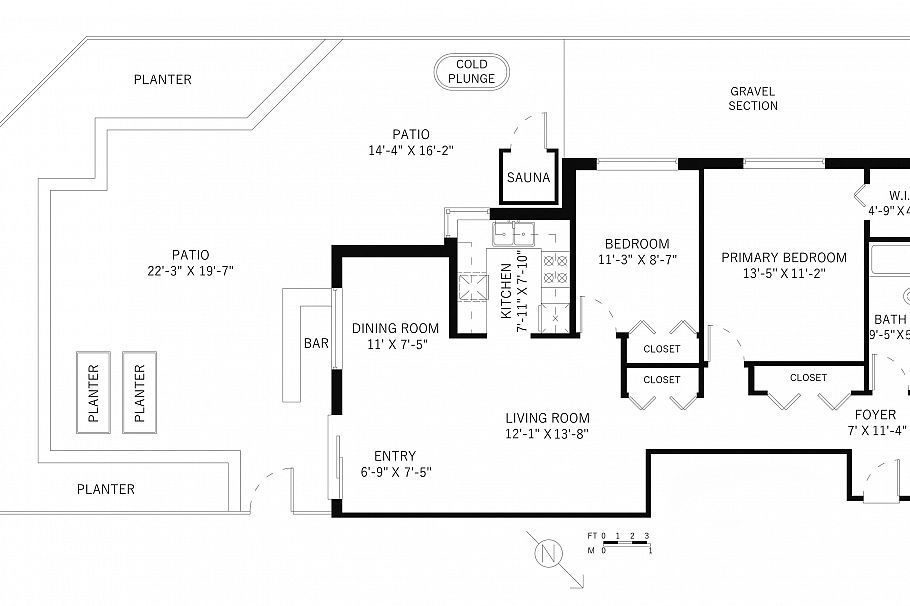214 2336 Wall Street Vancouver, BC - 39