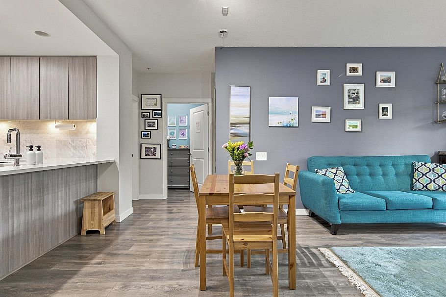 101 3289 Riverwalk Avenue Vancouver, BC - 10