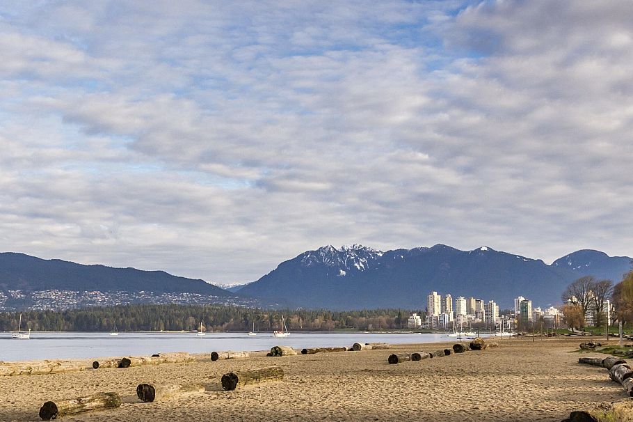 313 2025 W 2nd Avenue Vancouver, BC - 21