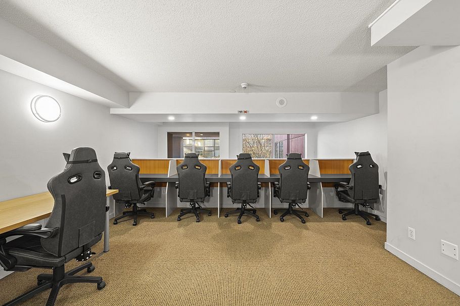 303 933 Seymour Street Vancouver, BC - 22