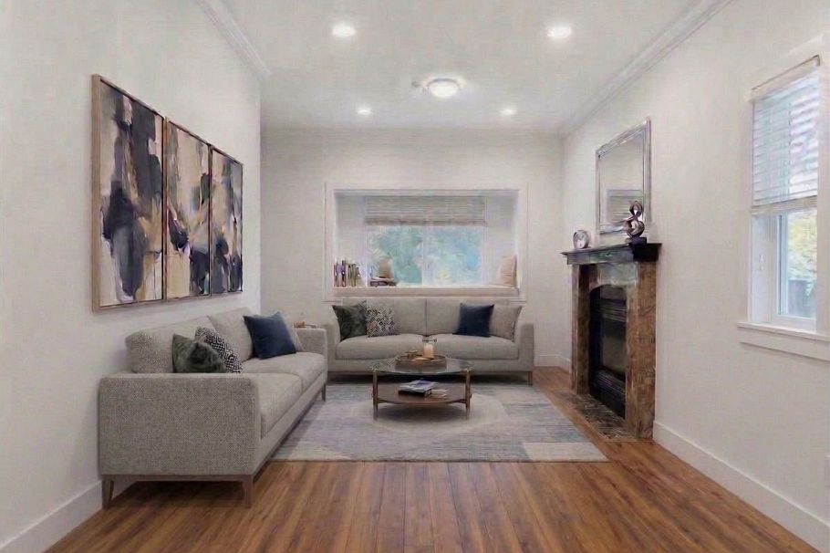 2388 E 5th Avenue Vancouver, BC - 3