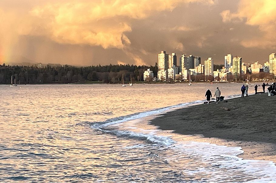313 2025 W 2nd Avenue Vancouver, BC - 26