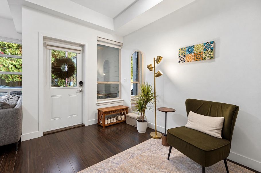 881 Salsbury Drive Vancouver, BC - 5