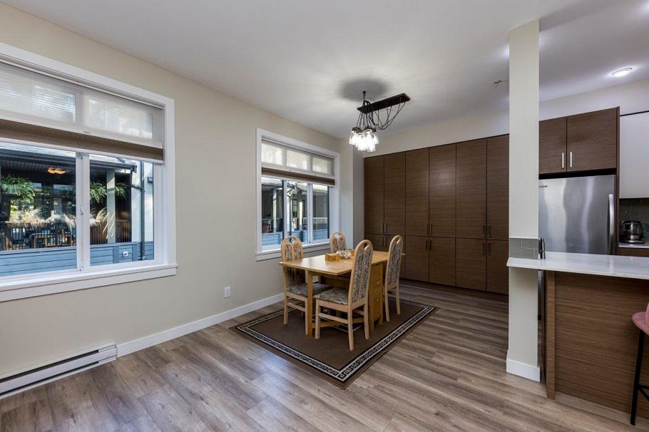 306 2135 Heritage Park Lane North Vancouver, BC - 5