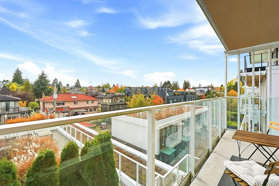 401 528 W King Edward Avenue Vancouver, BC - 14