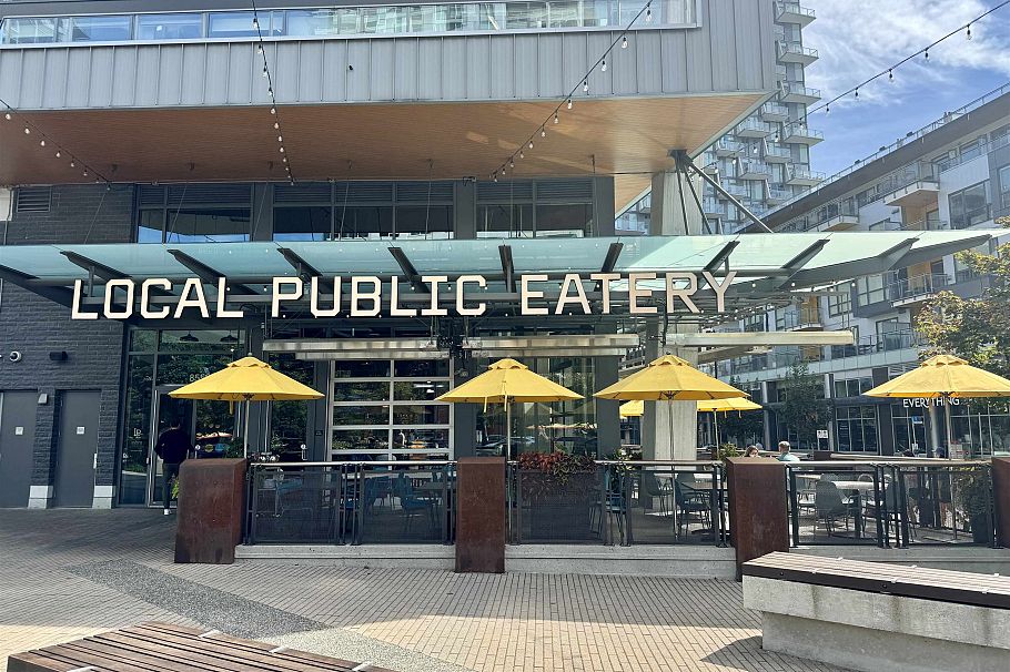 101 3289 Riverwalk Avenue Vancouver, BC - 30