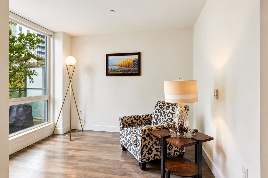 4 8599 River District Crossing Vancouver, BC - 4