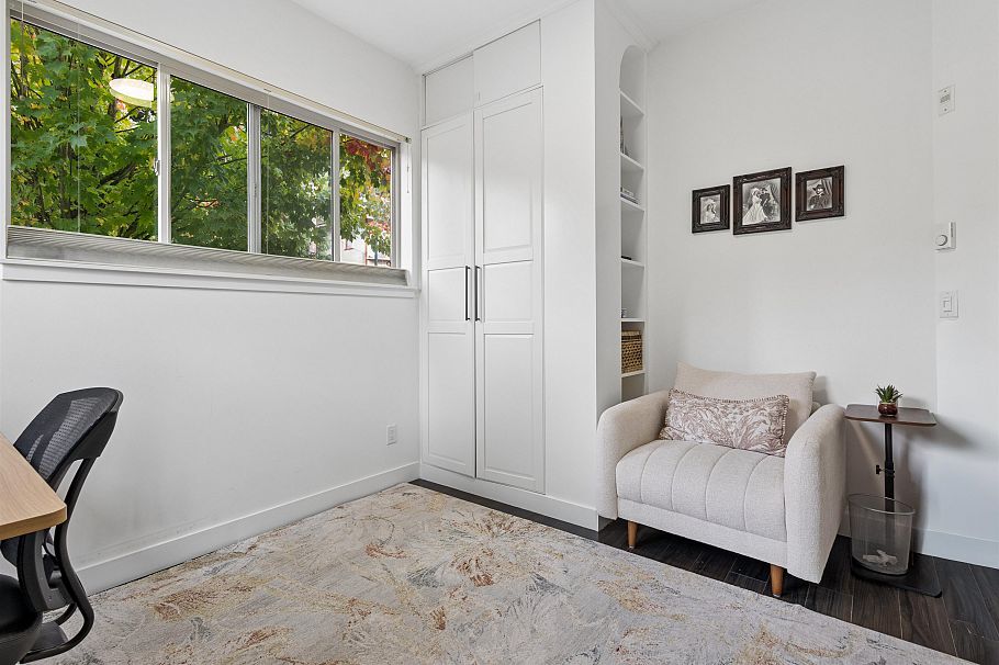 881 Salsbury Drive Vancouver, BC - 17