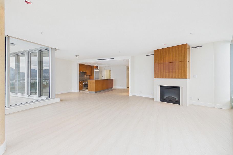 2403 1077 W Cordova Street Vancouver, BC - 7