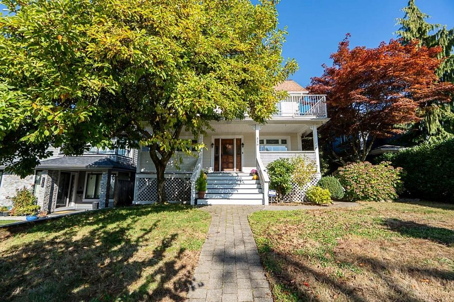 416 W 6th Street North Vancouver, BC - 2