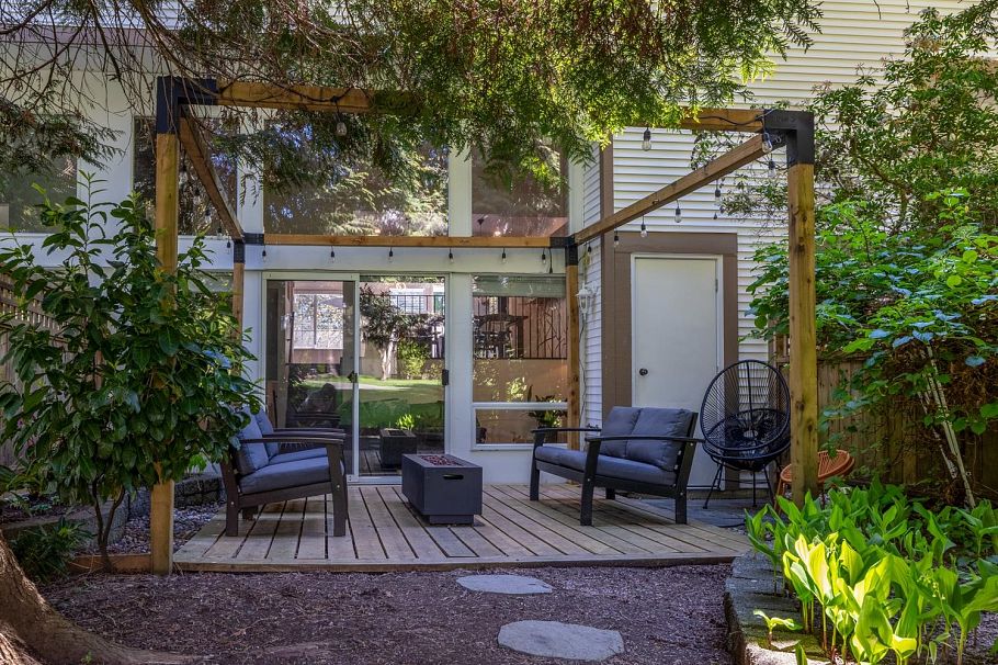 47 3939 Indian River Drive North Vancouver, BC - 27