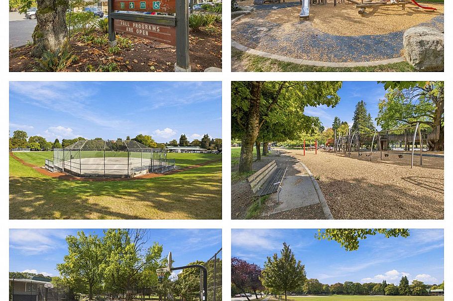 840 W 22nd Avenue Vancouver, BC - 34