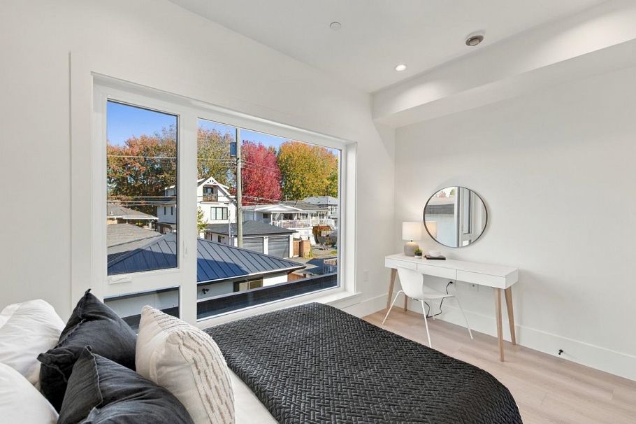 2 841 E 39th Avenue Vancouver, BC - 25