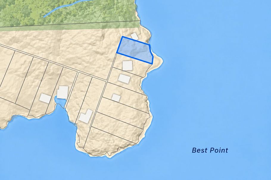Lot B Best Point North Vancouver, BC - 25