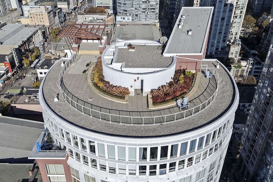 303 933 Seymour Street Vancouver, BC - 26