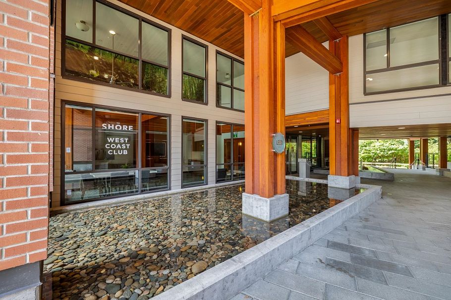 402 733 W 3rd Street North Vancouver, BC - 24