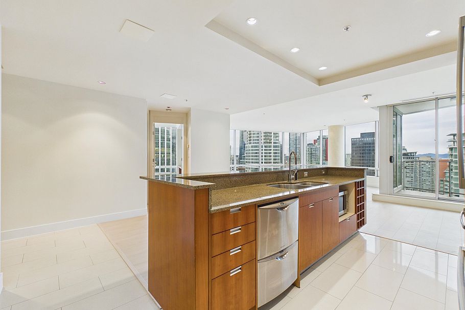 2403 1077 W Cordova Street Vancouver, BC - 13