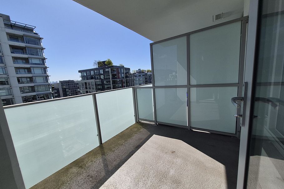 1402 1661 Quebec Street Vancouver, BC - 13