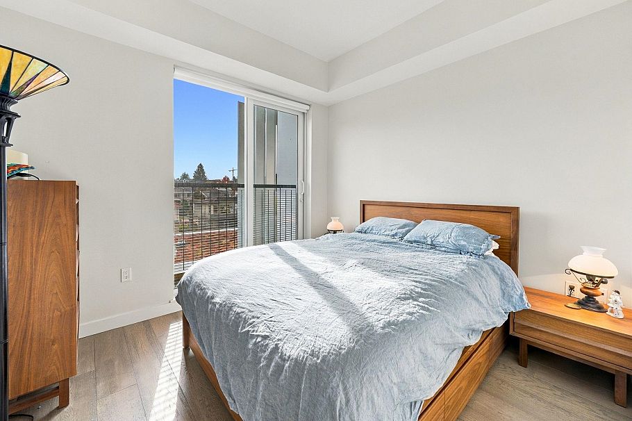 401 528 W King Edward Avenue Vancouver, BC - 9