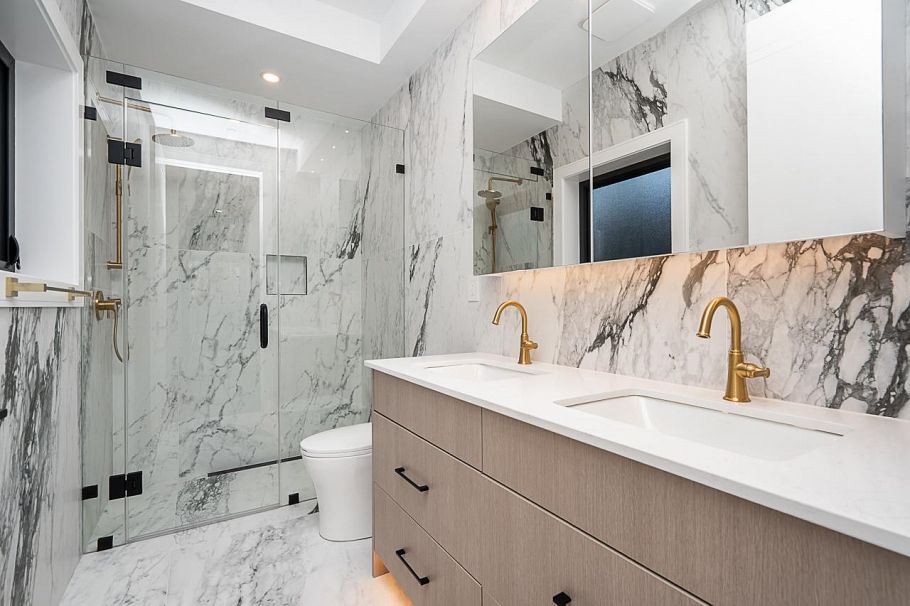 2 4579 W 11th Ave Avenue Vancouver, BC - 19