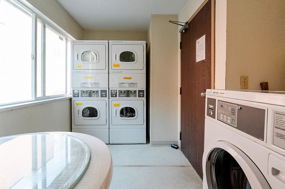 403 1169 Nelson Street Vancouver, BC - 21