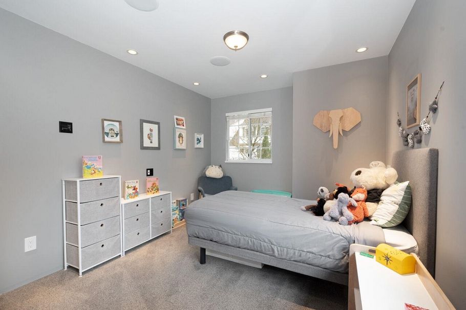 39 3939 Indian River Drive North Vancouver, BC - 22
