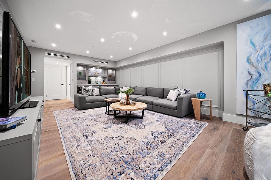 5595 Mackenzie Street Vancouver, BC - 31