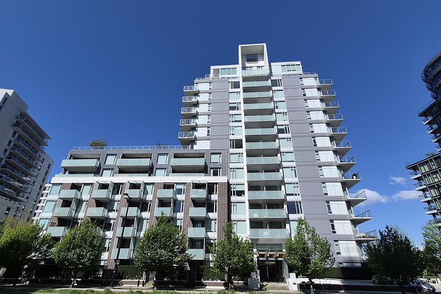 1402 1661 Quebec Street Vancouver, BC - 22