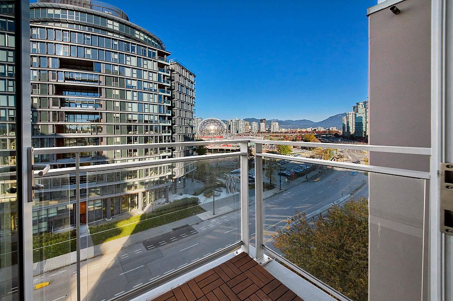 1007 1618 Quebec Street Vancouver, BC - 16