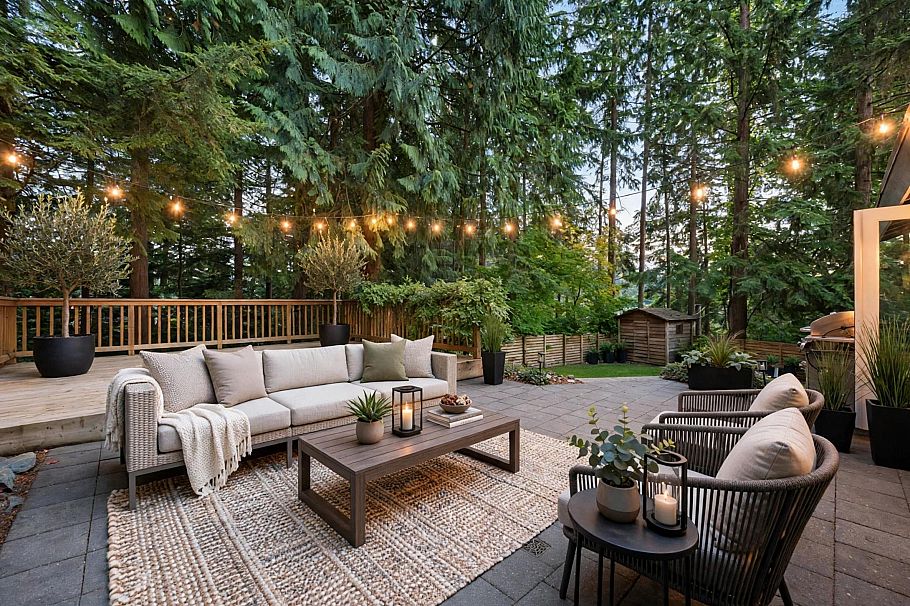 5520 Huckleberry Lane North Vancouver, BC - 14