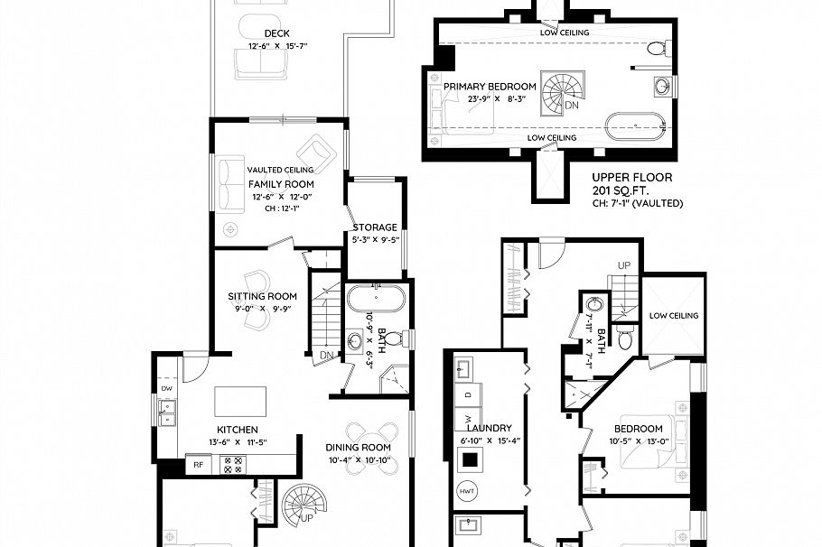 2029 Philip Avenue North Vancouver, BC - 31