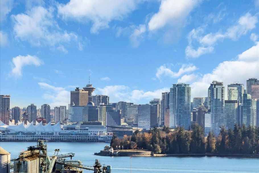 1904 1632 Lions Gate Lane North Vancouver, BC - 28