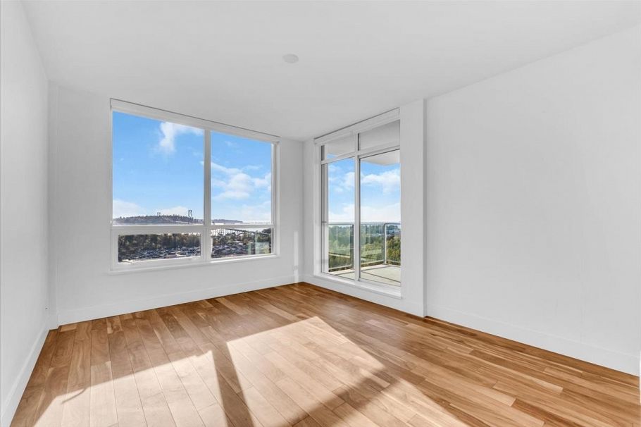 1904 1632 Lions Gate Lane North Vancouver, BC - 8