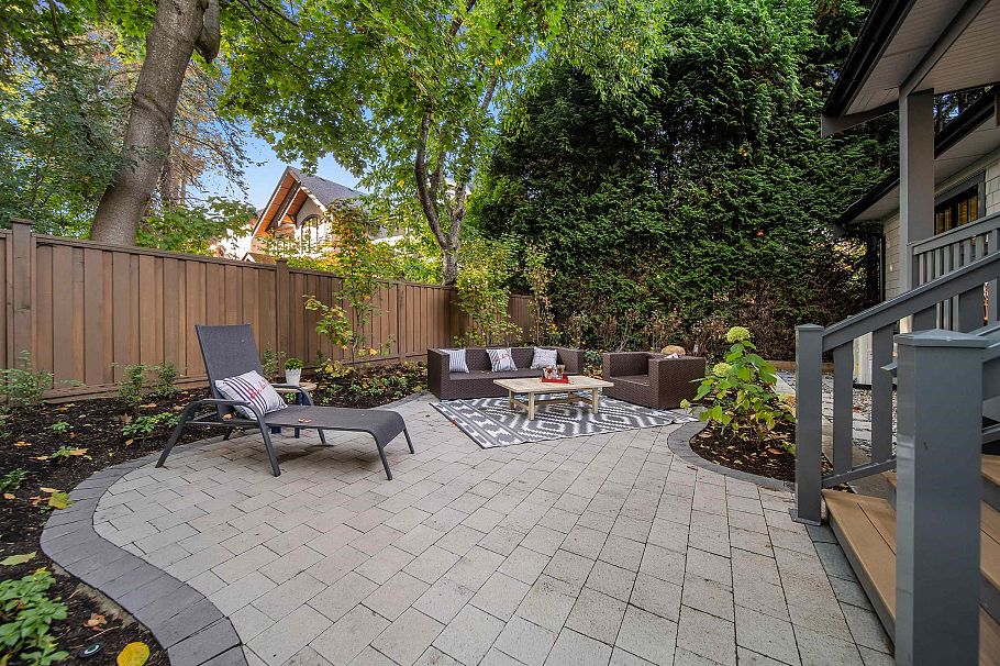 5595 Mackenzie Street Vancouver, BC - 37