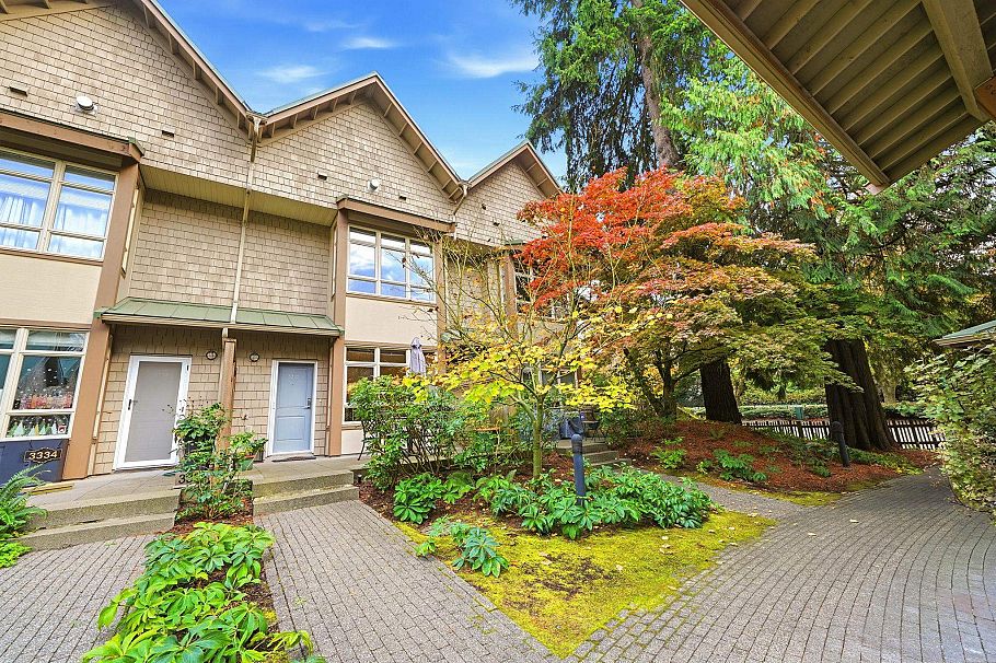 3332 Mt Seymour Parkway North Vancouver, BC - 28