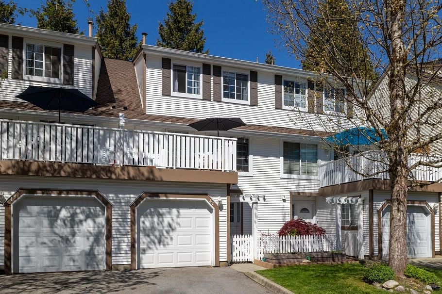 47 3939 Indian River Drive North Vancouver, BC - 2