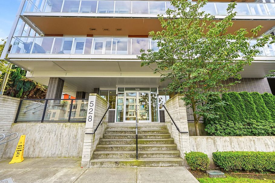 401 528 W King Edward Avenue Vancouver, BC - 17