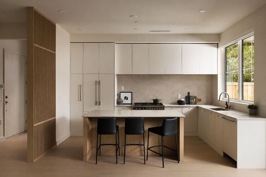 2 3351 W 13th Avenue Vancouver, BC - 5
