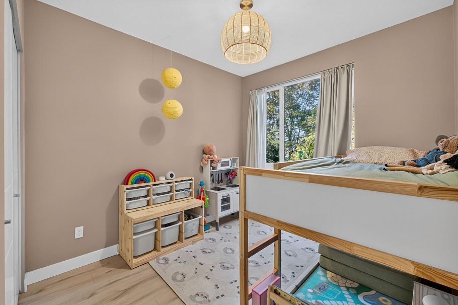 402 733 W 3rd Street North Vancouver, BC - 21