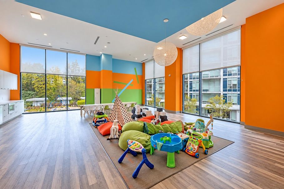 4 8599 River District Crossing Vancouver, BC - 22