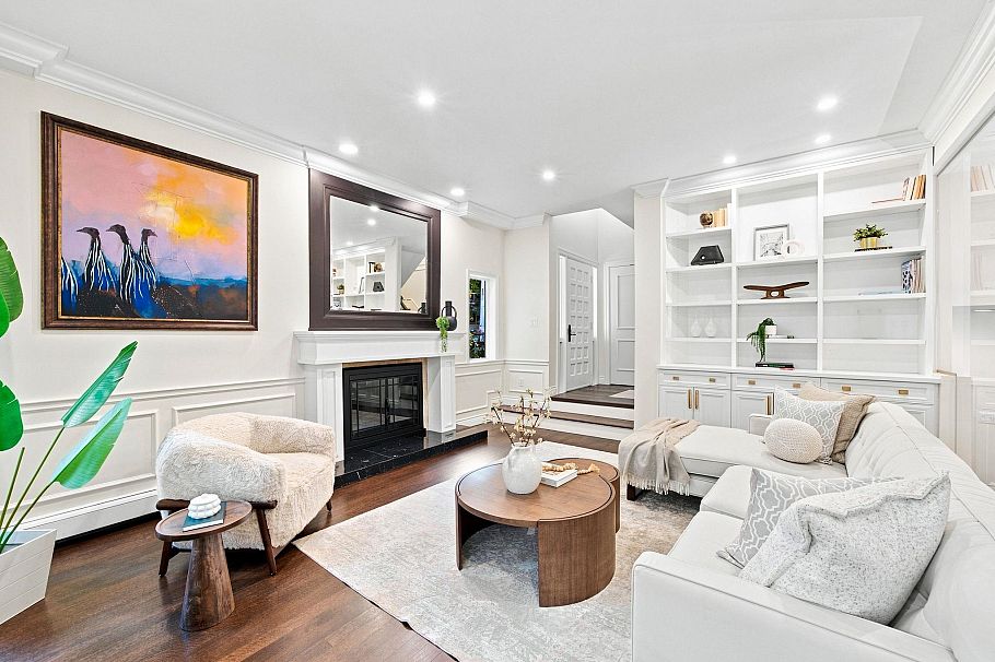 4245 Nautilus Close Vancouver, BC - 2
