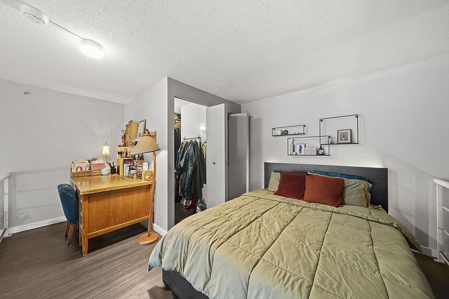 303 933 Seymour Street Vancouver, BC - 13