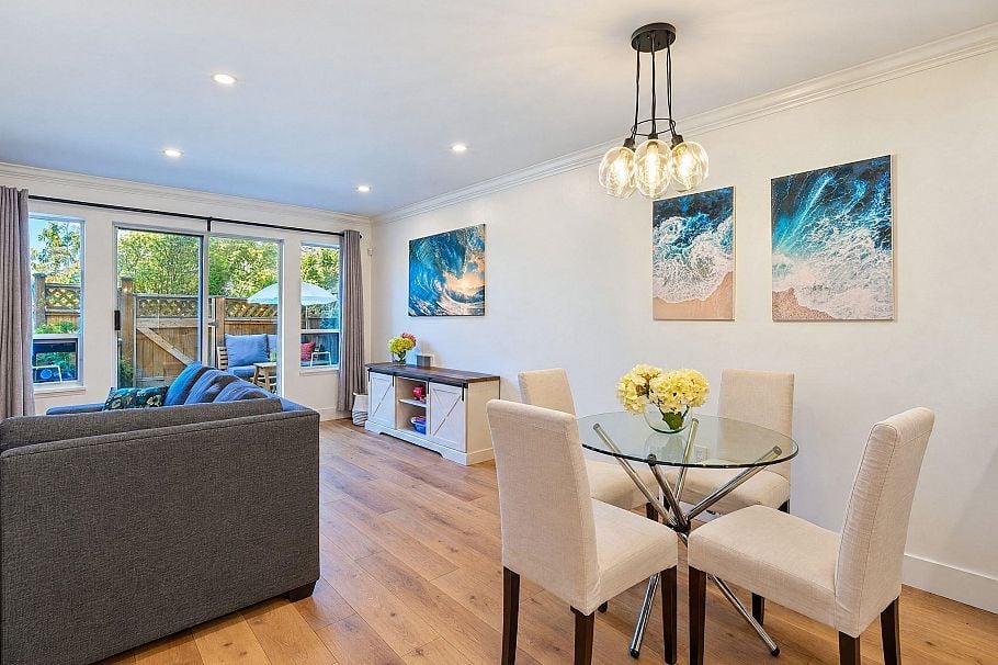29 4311 Sophia Street Vancouver, BC - 5