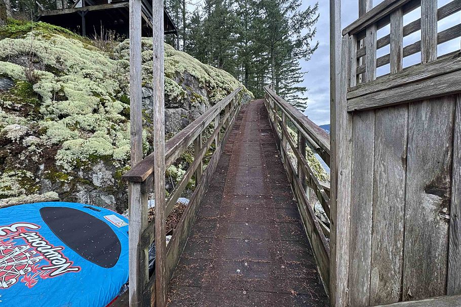 Lot B Best Point North Vancouver, BC - 11