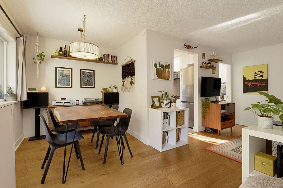 214 2336 Wall Street Vancouver, BC - 15