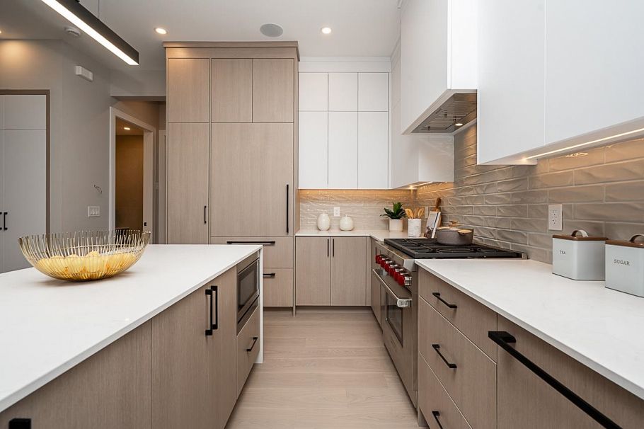 2 4579 W 11th Ave Avenue Vancouver, BC - 10
