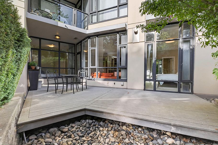 111 4685 Valley Drive Vancouver, BC - 33