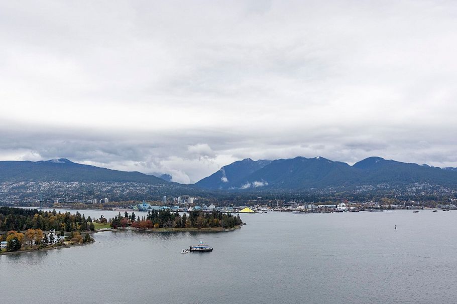 2403 1077 W Cordova Street Vancouver, BC - 39